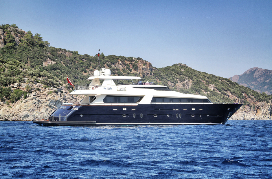 Dragos Yachts Go