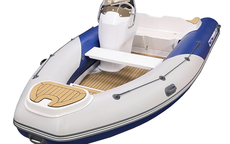WINboat 440RL