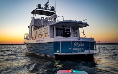 American Tug 485