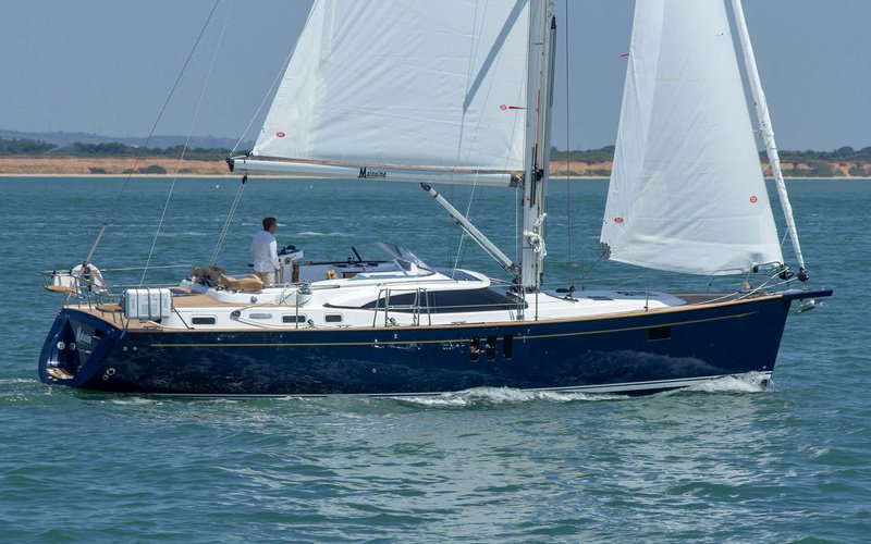 Southerly 435