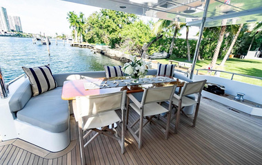 Azimut La Fenice