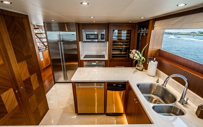 Glastron GTD 220