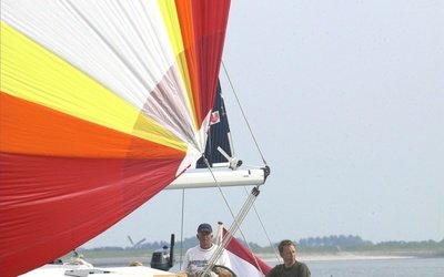 C-Yacht 1130 ds