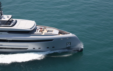 Bilgin Yachts M