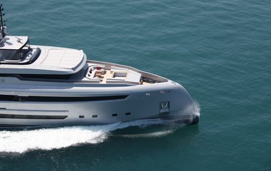 Bilgin Yachts M