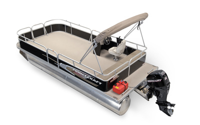 Princecraft Voyageur 21