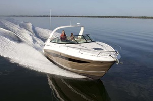 Sea Ray 370 Venture
