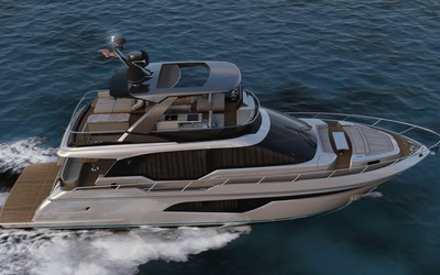 Uniesse Capri 6