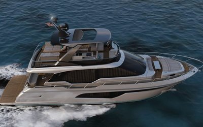 Uniesse Capri 6