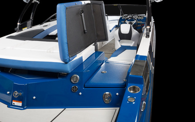 Glastron GTS 245