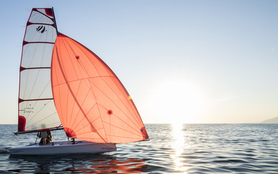 Beneteau First 14