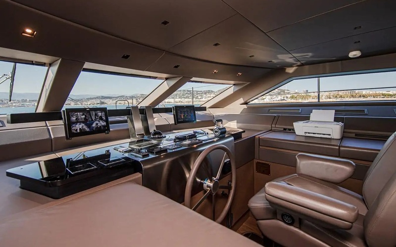 Crownline E 255