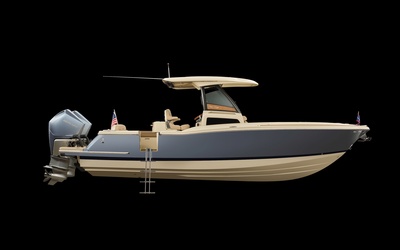 Chris-Craft Catalina 28