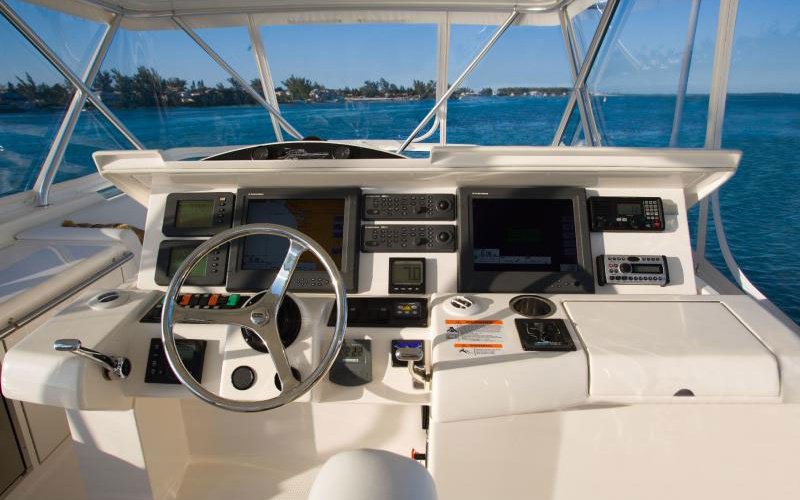 Riviera 58 Open