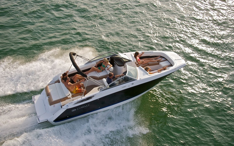 Cobalt 24SD 