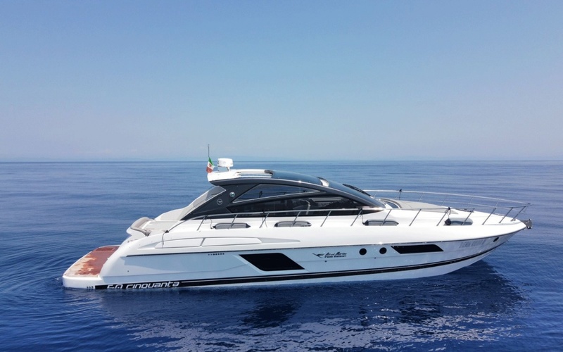 Airon 50 Cinquanta