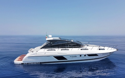 Airon 50 Cinquanta