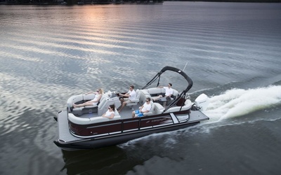 Starcraft SLS 3