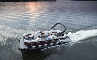 Starcraft SLS 3