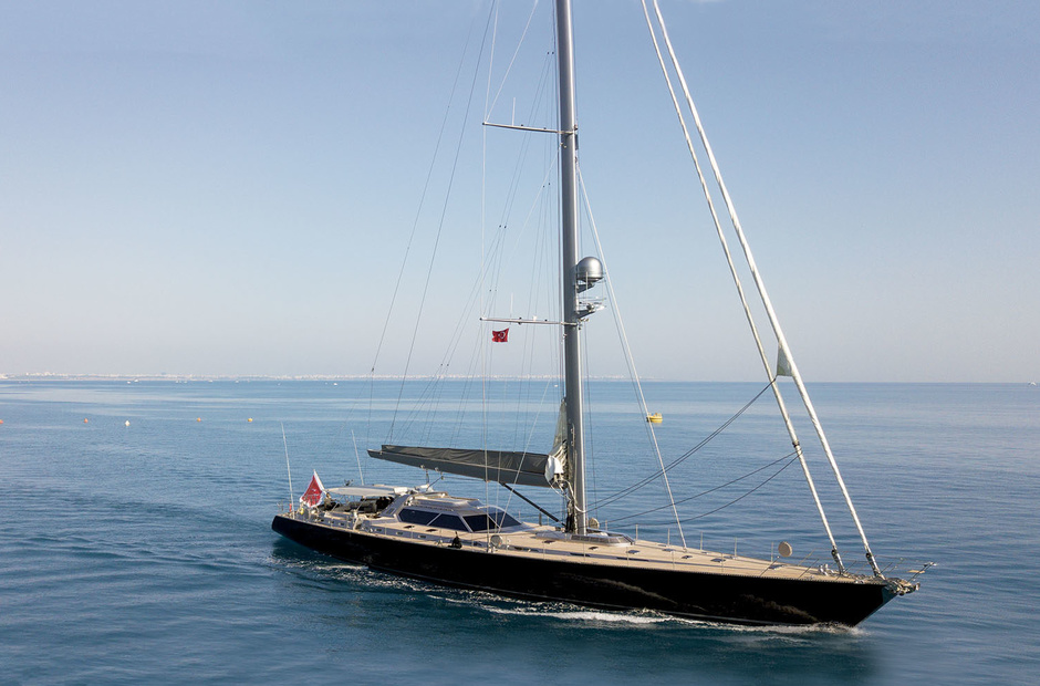 Concorde Ocean Pure 2