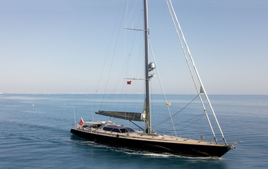Concorde Ocean Pure 2