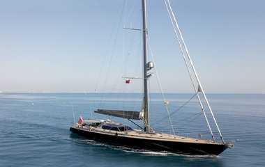 Concorde Ocean Pure 2