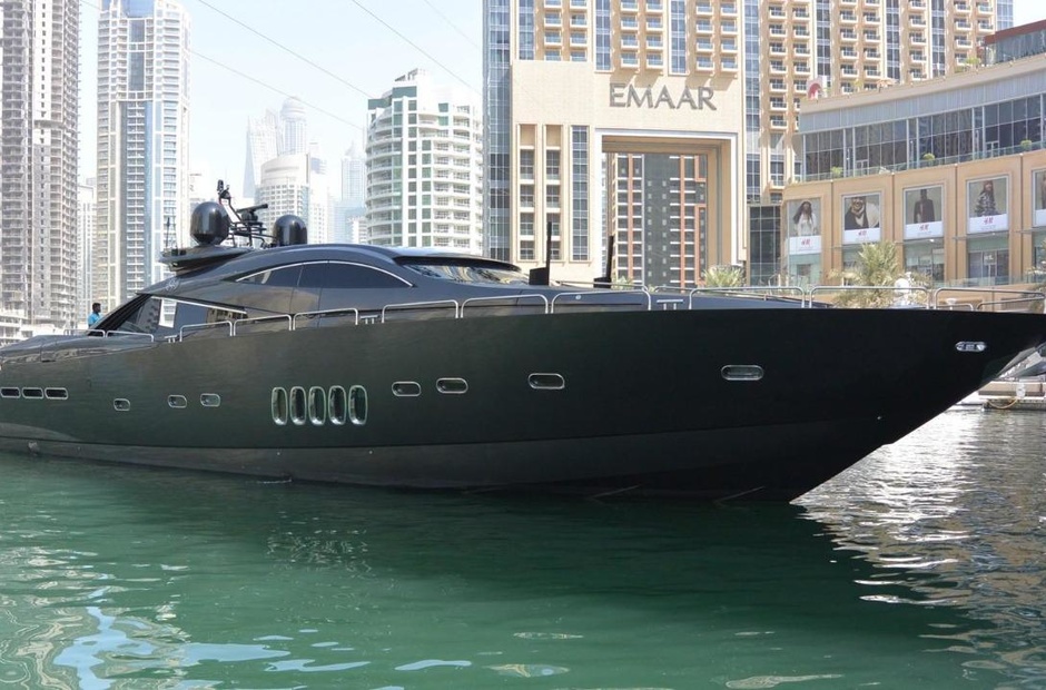 Sunseeker UD30