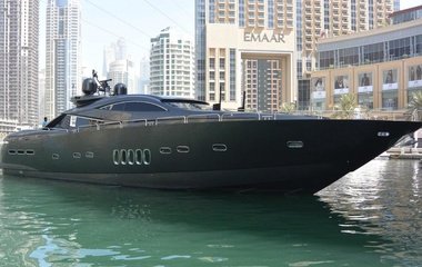 Sunseeker UD30