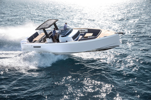Fjord 36 Xpress