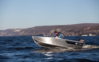 Салют PRO 430 (Jet)