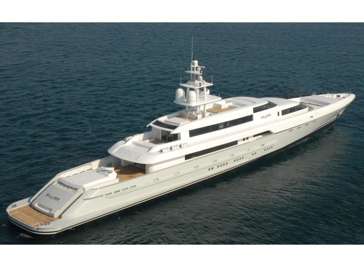 Hanseatic Marine Rabdan