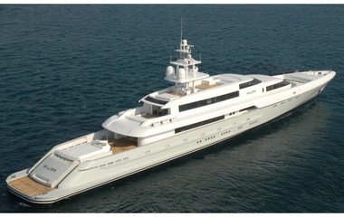 Hanseatic Marine Rabdan