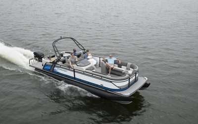 Starcraft MX 25