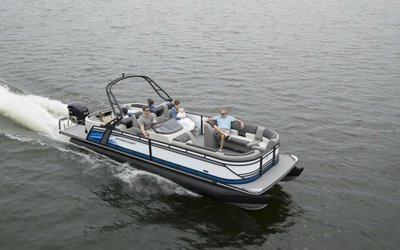 Starcraft MX 25