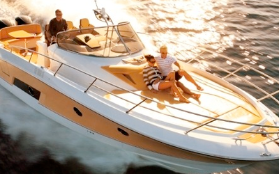 Key Largo KL 36