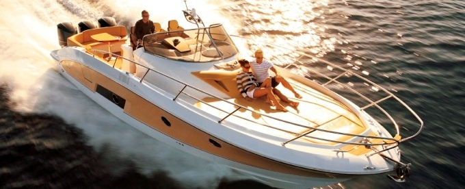 Key Largo KL 36