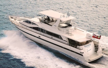 Azimut Runaway