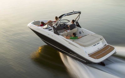 Bayliner VR5 Bowrider