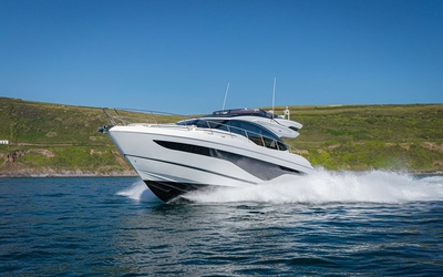 Princess S62