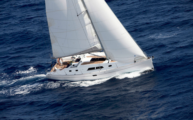 Hanse 430