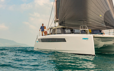 SeaWind 1370