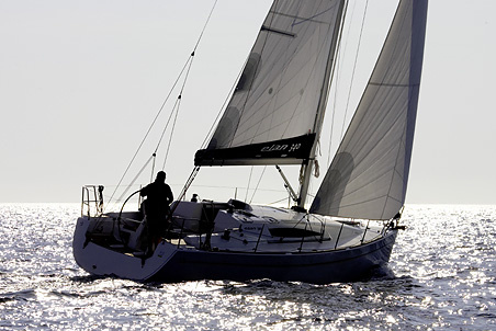 Elan 340