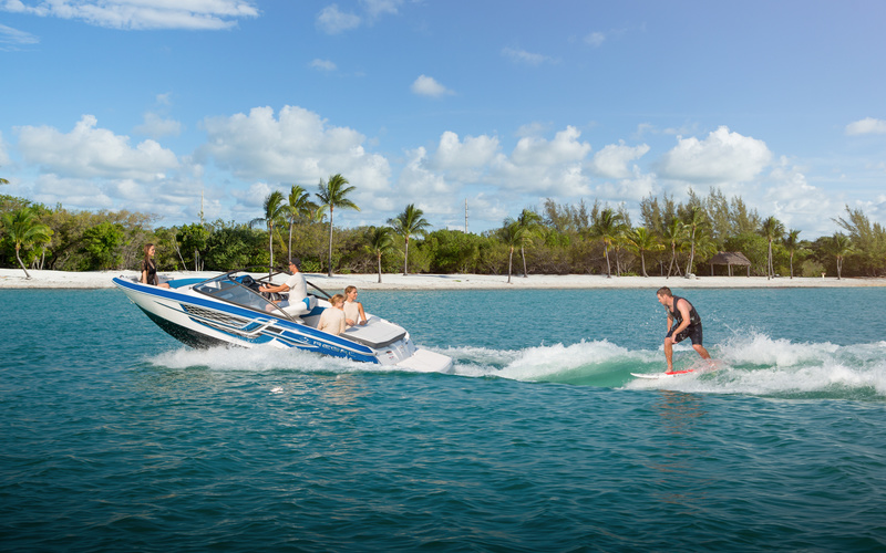 Regal 19 Surf