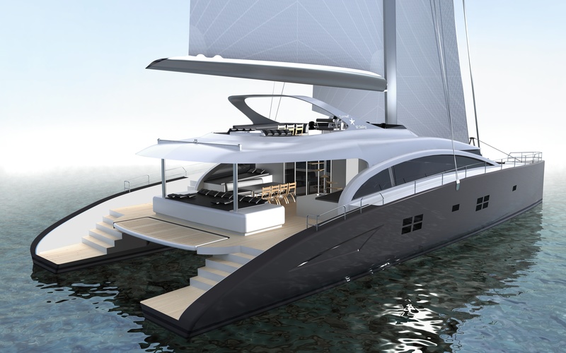 Sunreef 120