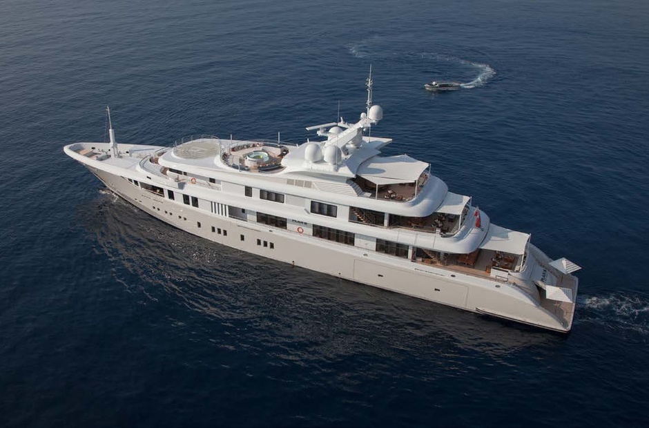 Abu Dhabi MAR Kiel Plan B