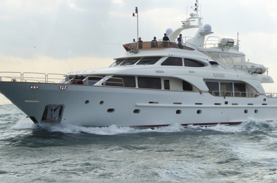 Benetti Marques