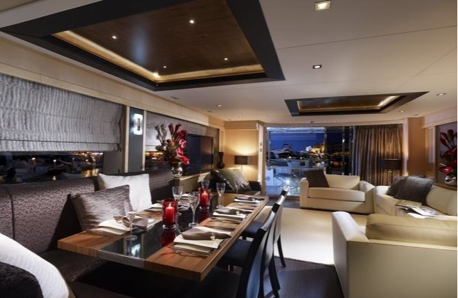 Sunseeker High Energy