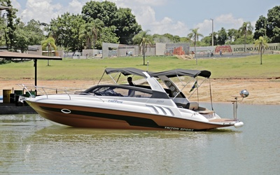Triton 300 Sport