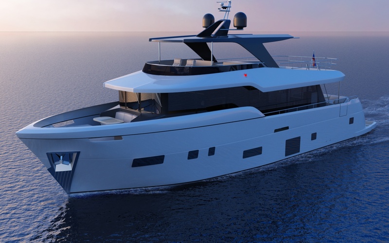 Baikal 20 MY