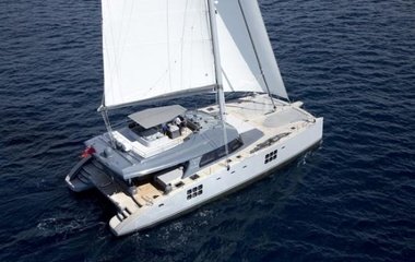 Sunreef Roleeno
